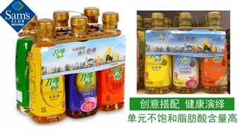 食用油包裝的更新?lián)Q代 零售視角下的廚具衛(wèi)具及日用雜品行業(yè)變革