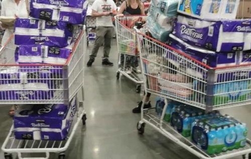 廚具衛(wèi)具掀起漲價(jià)潮，理性應(yīng)對遠(yuǎn)勝盲目囤積