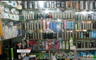 小商品批發(fā)零售與廚具衛(wèi)具及日用雜品零售的市場洞察與經(jīng)營策略