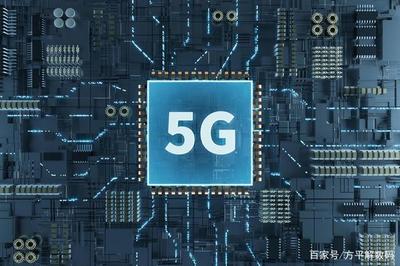5G網(wǎng)絡的關鍵技術 驅(qū)動未來通信服務的核心引擎
