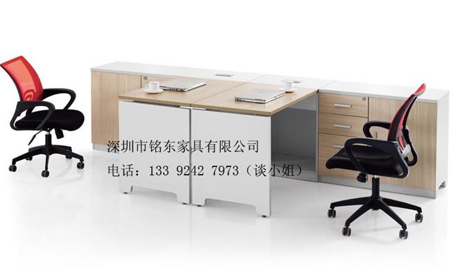 深圳寶安辦公屏風卡位廠家推薦與現代辦公家具設計指南